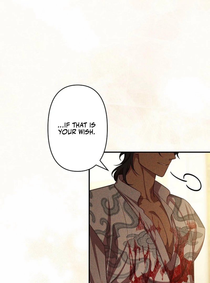 Lily Bush’s Substitute Marriage Chapter 33 - Page 51