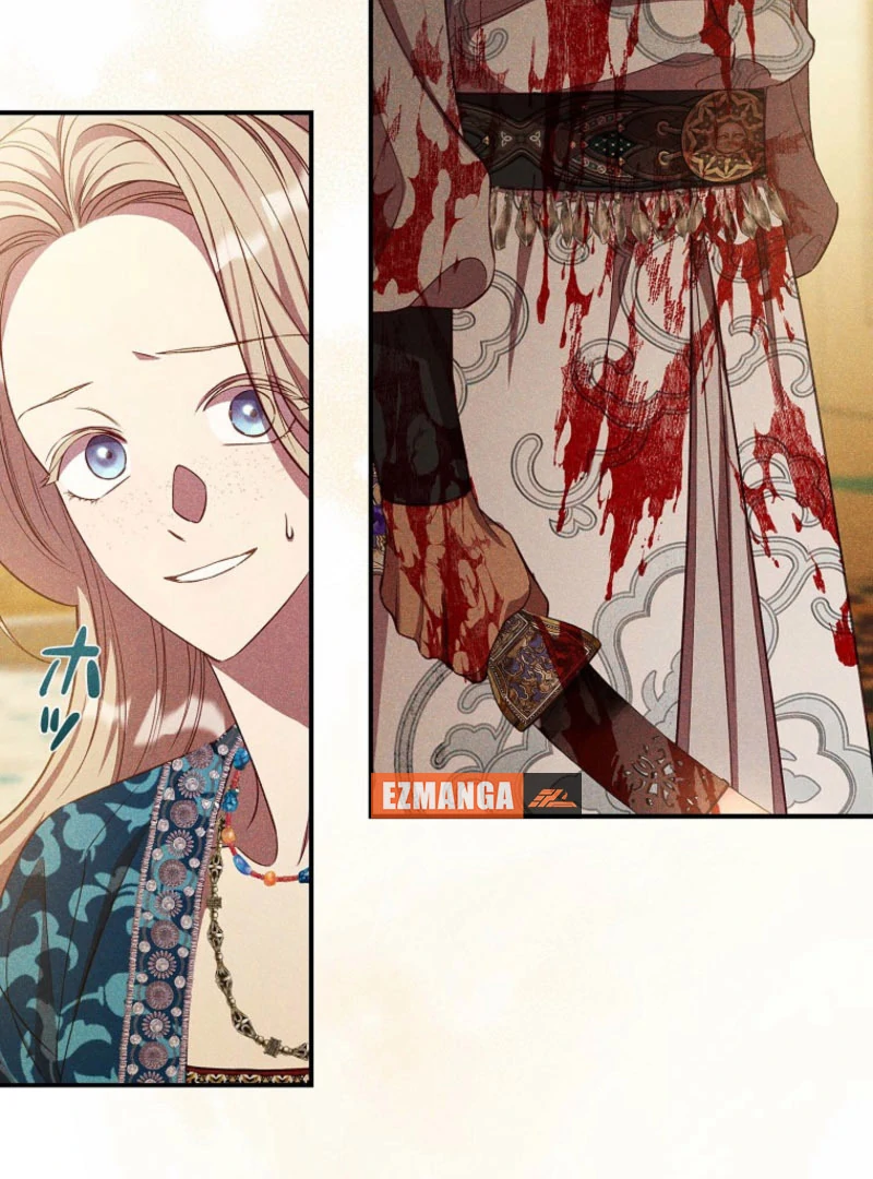 Lily Bush’s Substitute Marriage Chapter 33 - Page 52