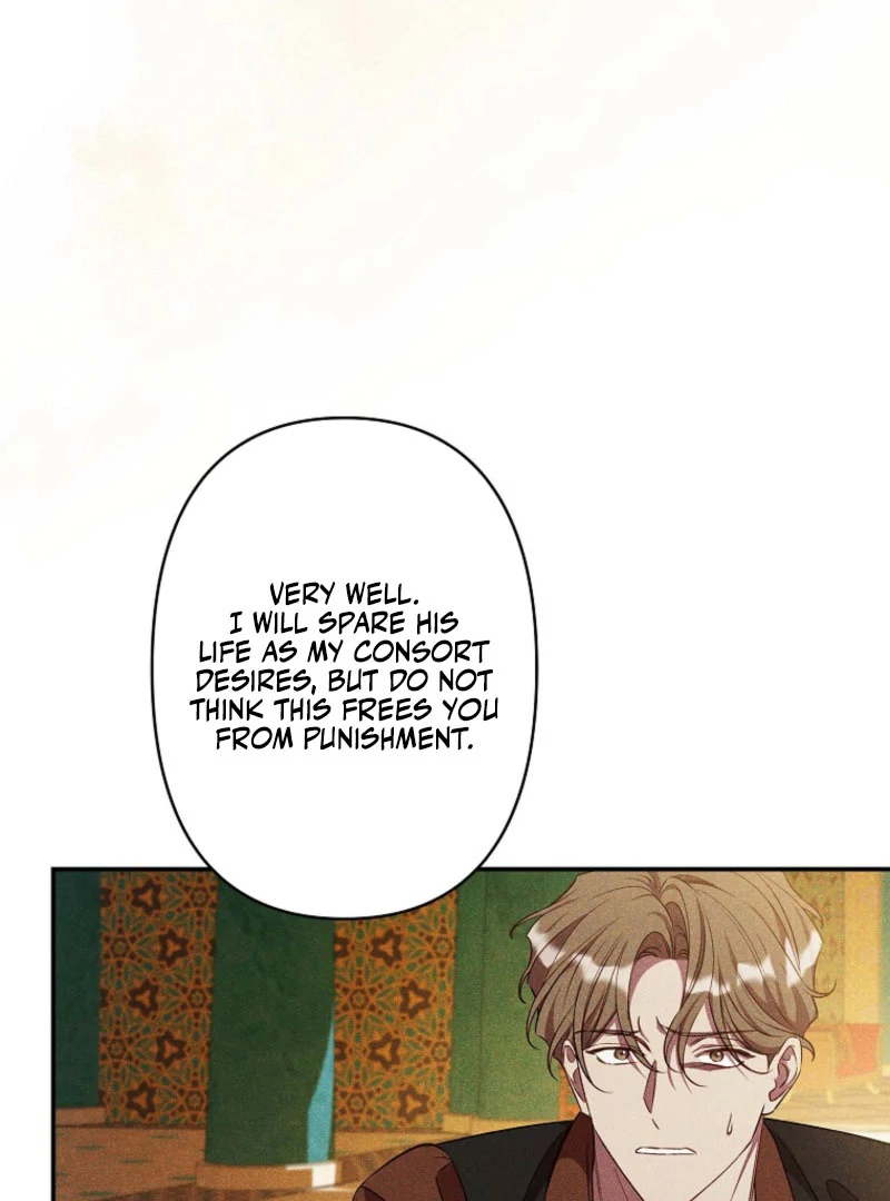 Lily Bush’s Substitute Marriage Chapter 33 - Page 53