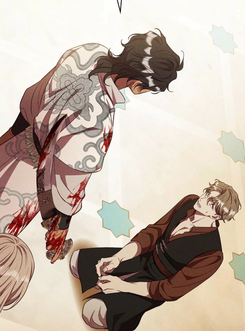 Lily Bush’s Substitute Marriage Chapter 33 - Page 55