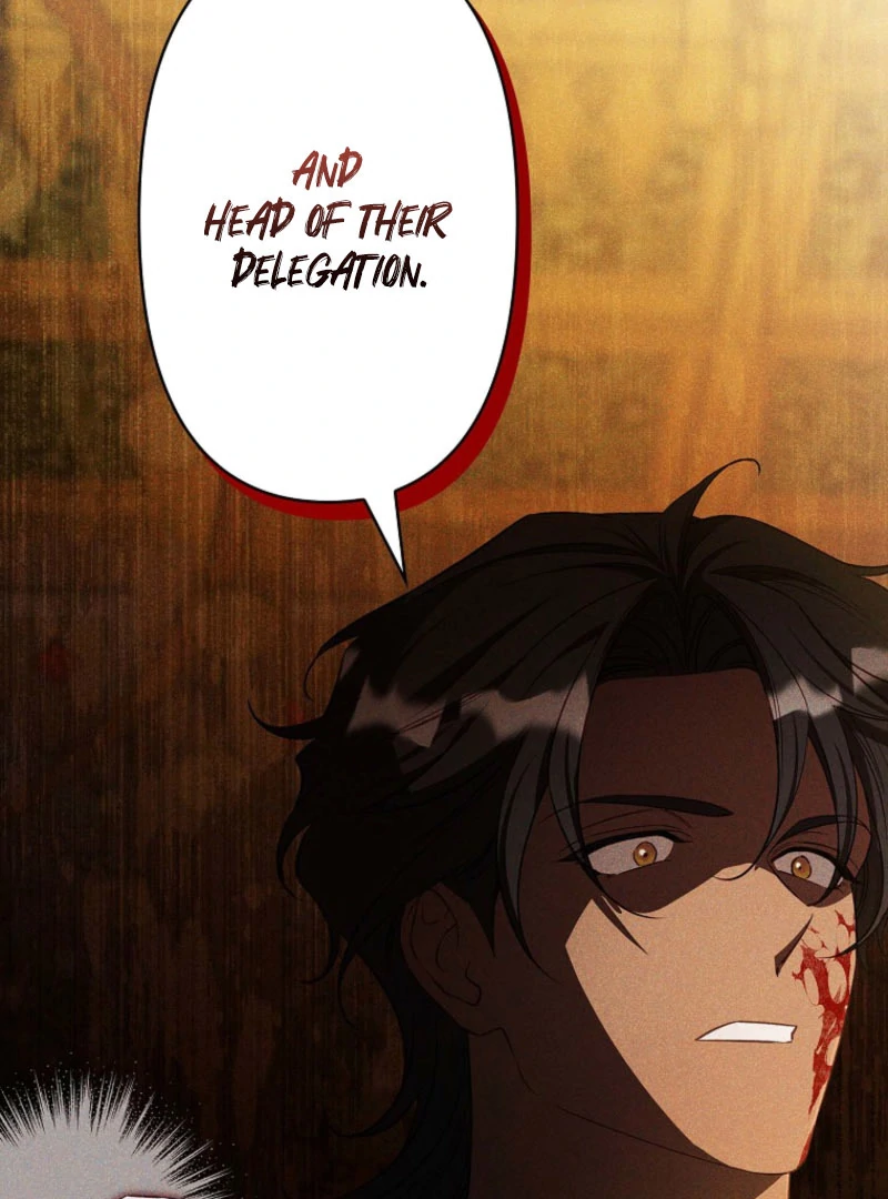 Lily Bush’s Substitute Marriage Chapter 33 - Page 57