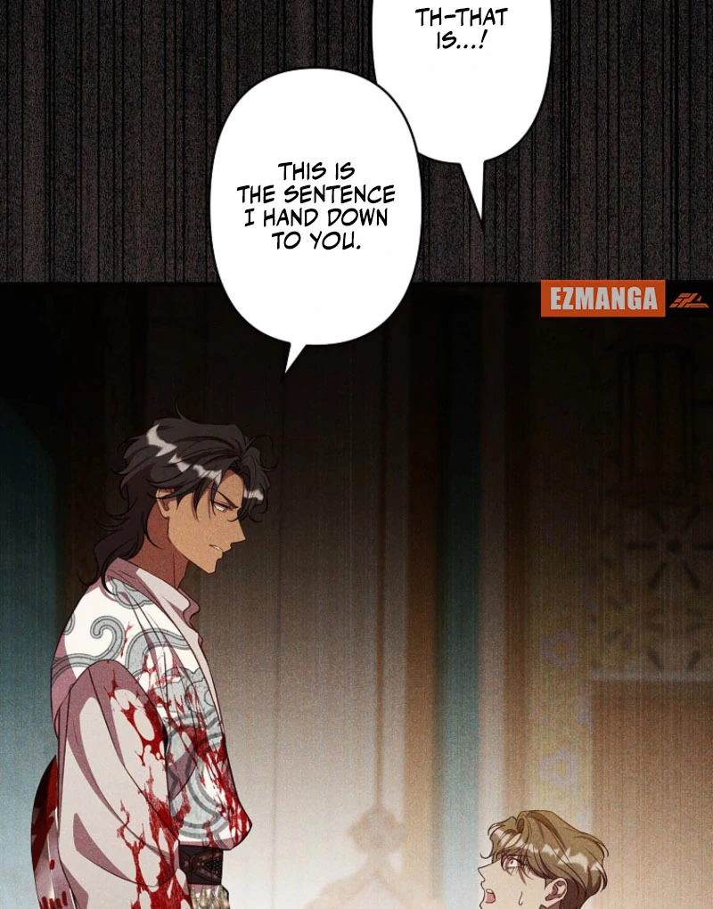 Lily Bush’s Substitute Marriage Chapter 33 - Page 61