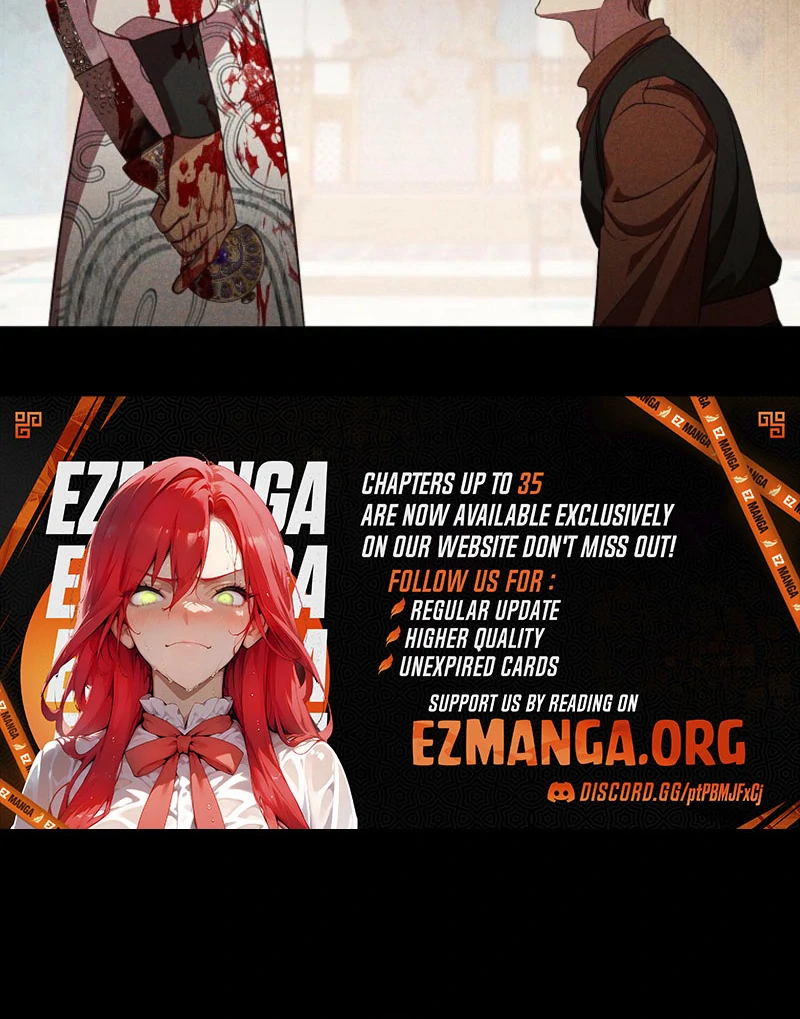 Lily Bush’s Substitute Marriage Chapter 33 - Page 62