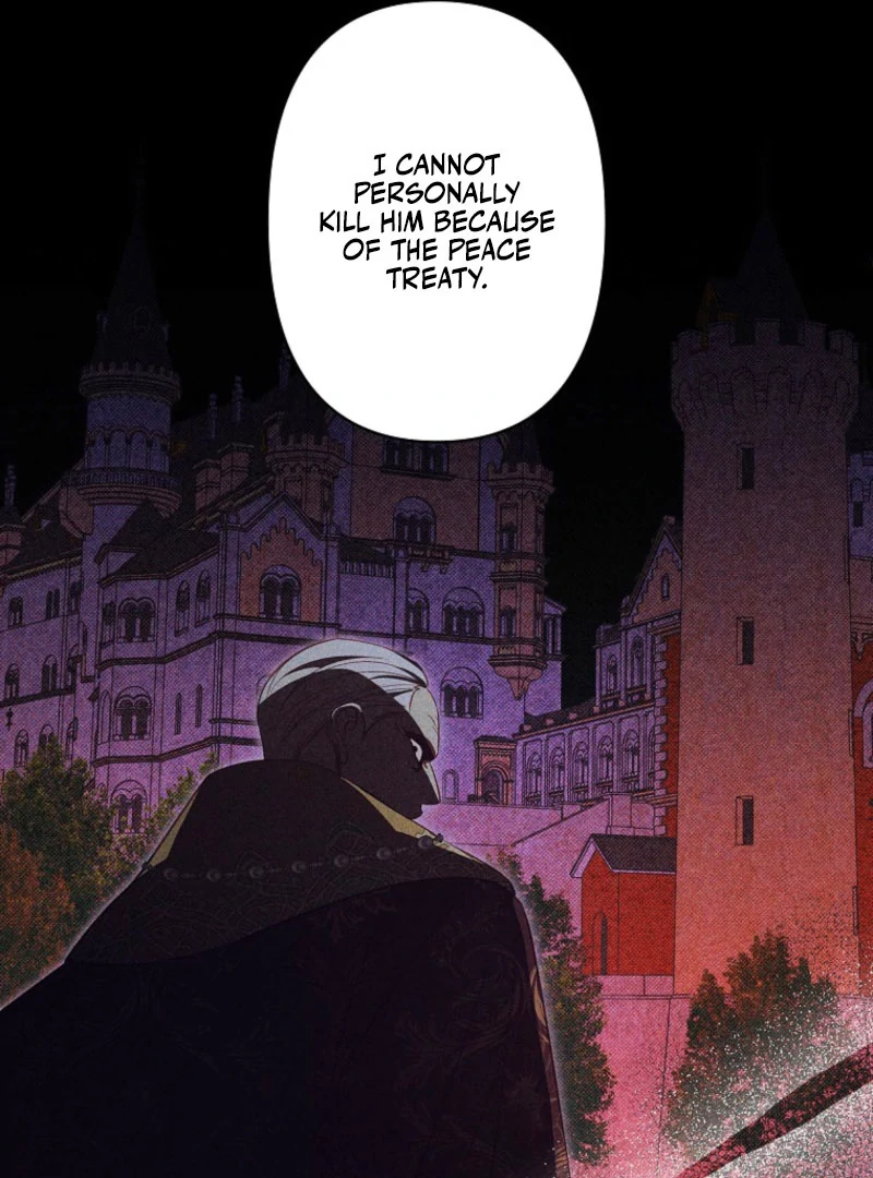 Lily Bush’s Substitute Marriage Chapter 33 - Page 63