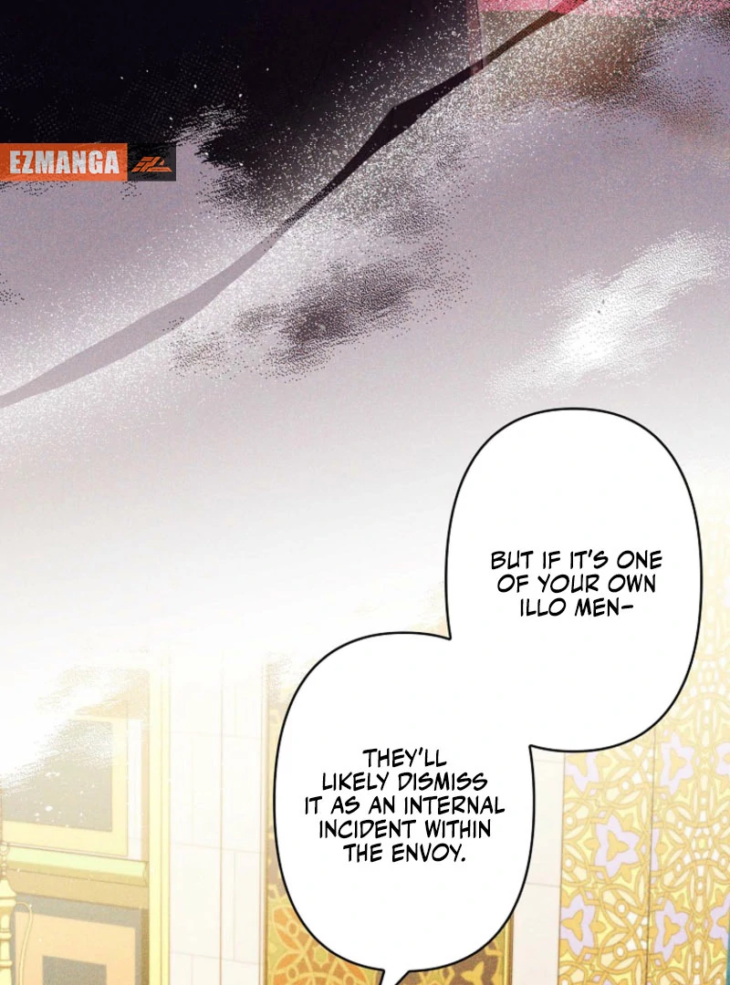 Lily Bush’s Substitute Marriage Chapter 33 - Page 64