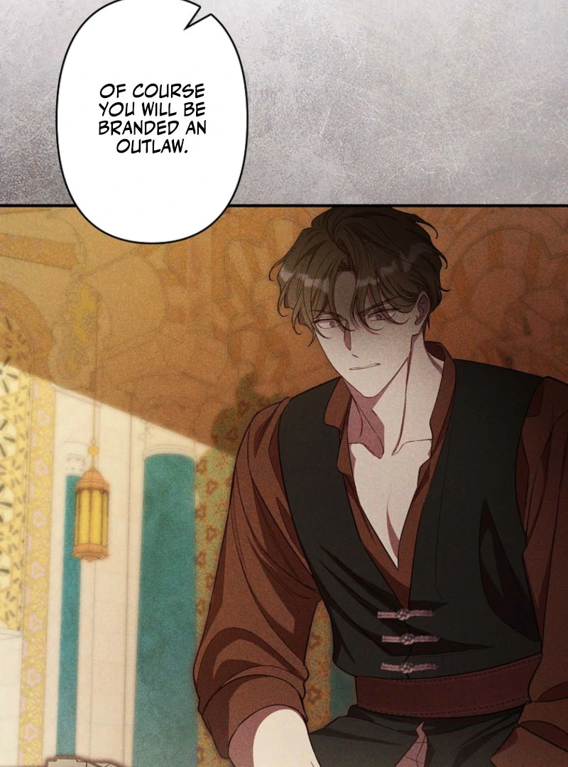 Lily Bush’s Substitute Marriage Chapter 33 - Page 72