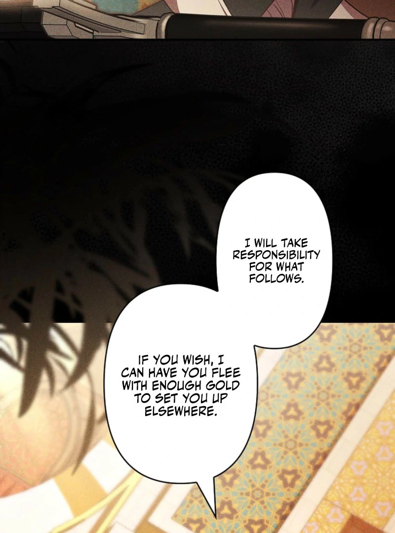 Lily Bush’s Substitute Marriage Chapter 33 - Page 73