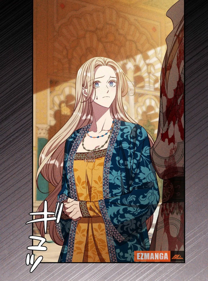 Lily Bush’s Substitute Marriage Chapter 33 - Page 77