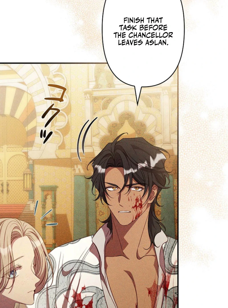 Lily Bush’s Substitute Marriage Chapter 33 - Page 81