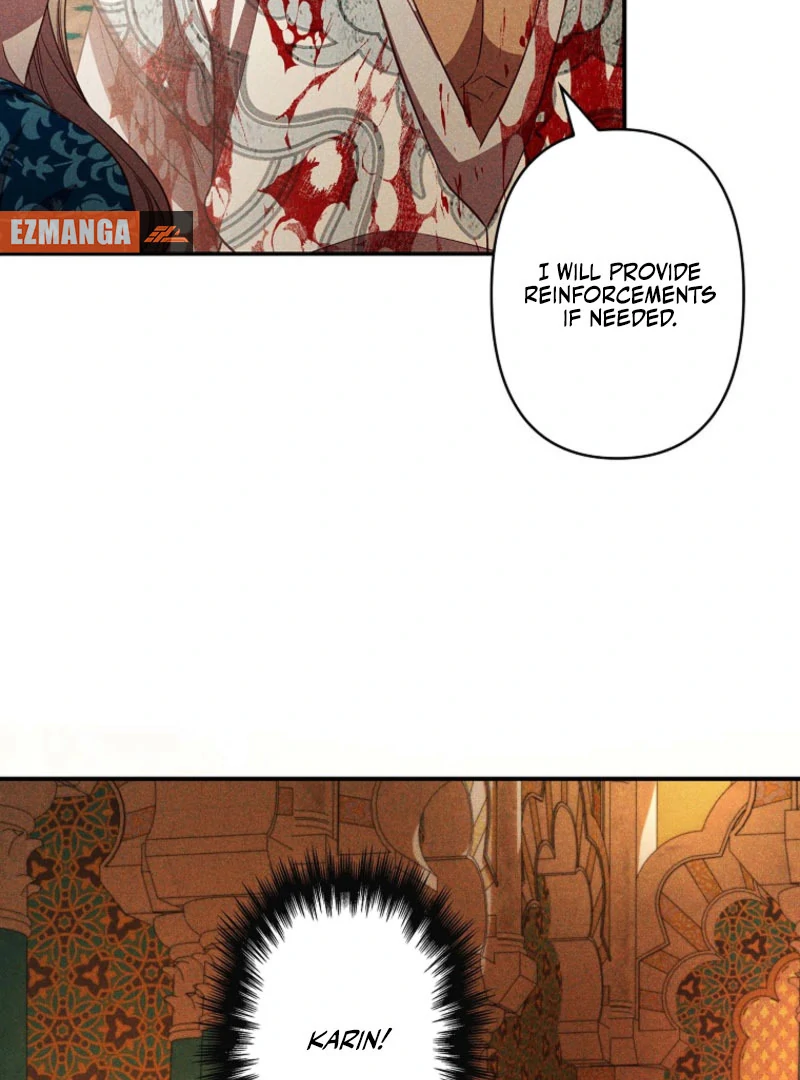 Lily Bush’s Substitute Marriage Chapter 33 - Page 82