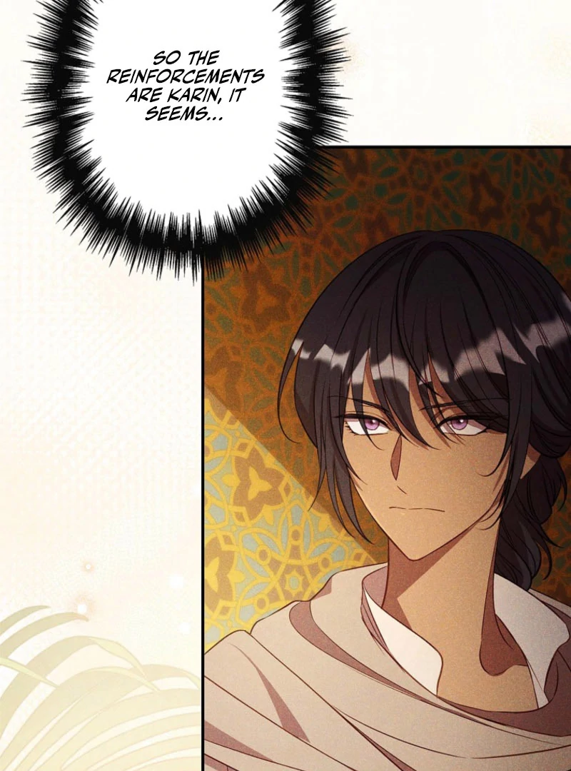 Lily Bush’s Substitute Marriage Chapter 33 - Page 84