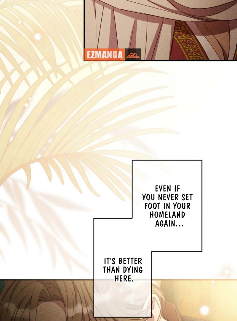 Lily Bush’s Substitute Marriage Chapter 33 - Page 85