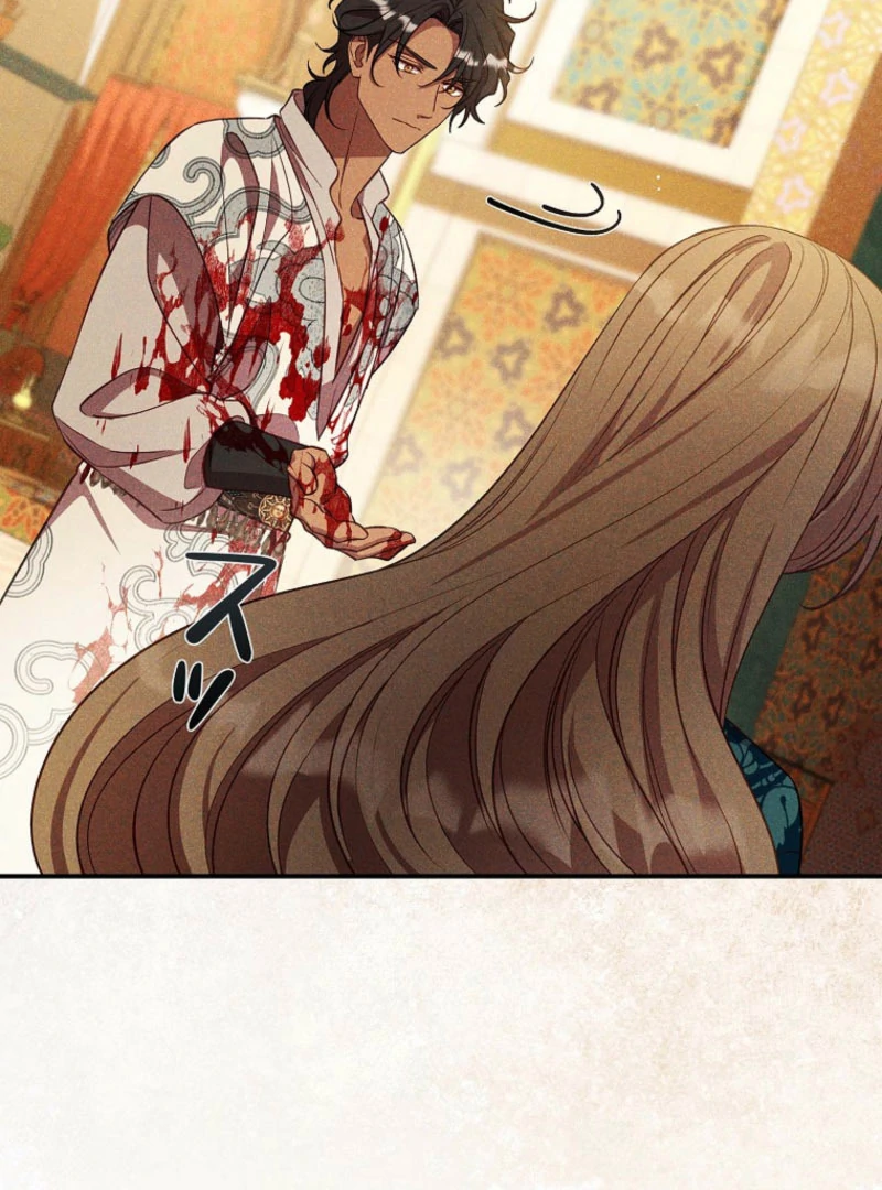 Lily Bush’s Substitute Marriage Chapter 33 - Page 94