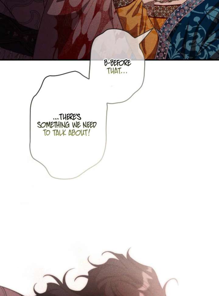 Lily Bush’s Substitute Marriage Chapter 34 - Page 103