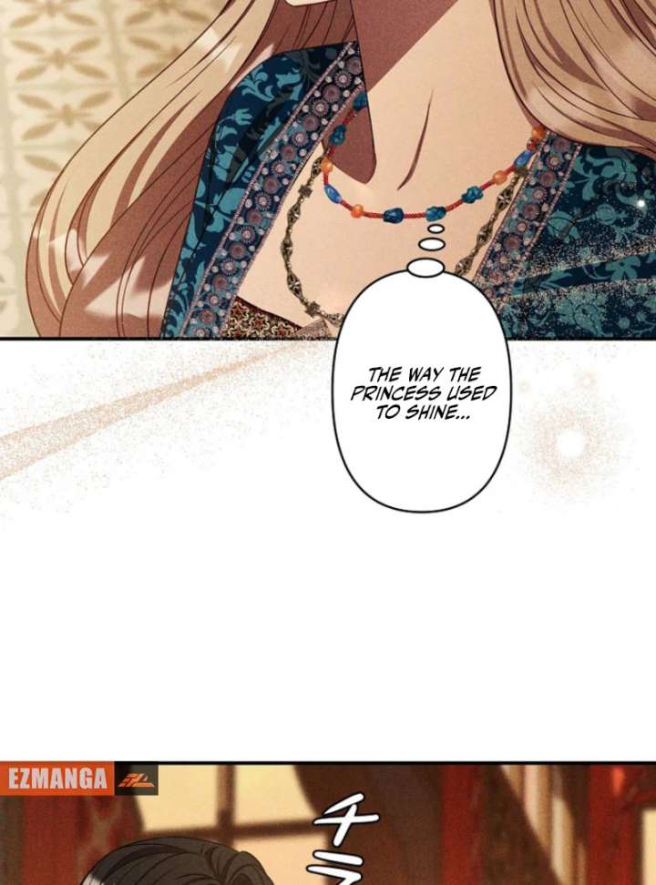 Lily Bush’s Substitute Marriage Chapter 34 - Page 16