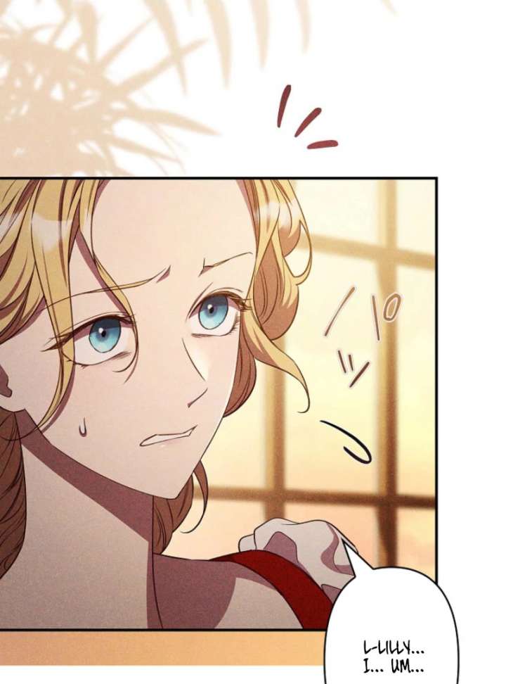 Lily Bush’s Substitute Marriage Chapter 34 - Page 18