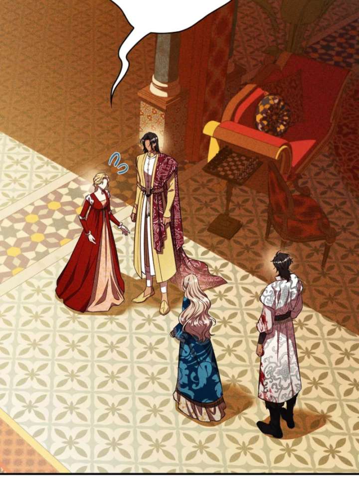 Lily Bush’s Substitute Marriage Chapter 34 - Page 20