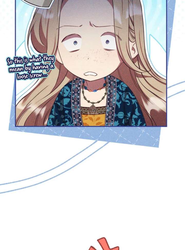 Lily Bush’s Substitute Marriage Chapter 34 - Page 23