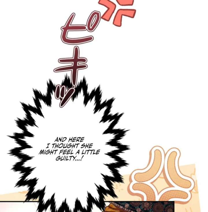 Lily Bush’s Substitute Marriage Chapter 34 - Page 24