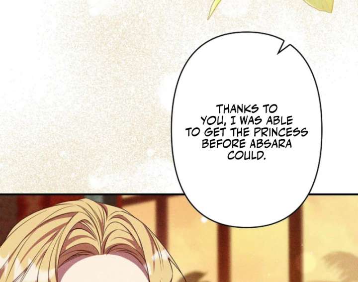 Lily Bush’s Substitute Marriage Chapter 34 - Page 37