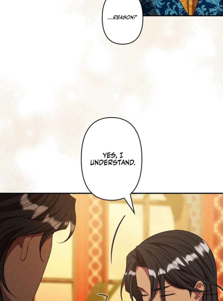 Lily Bush’s Substitute Marriage Chapter 34 - Page 42