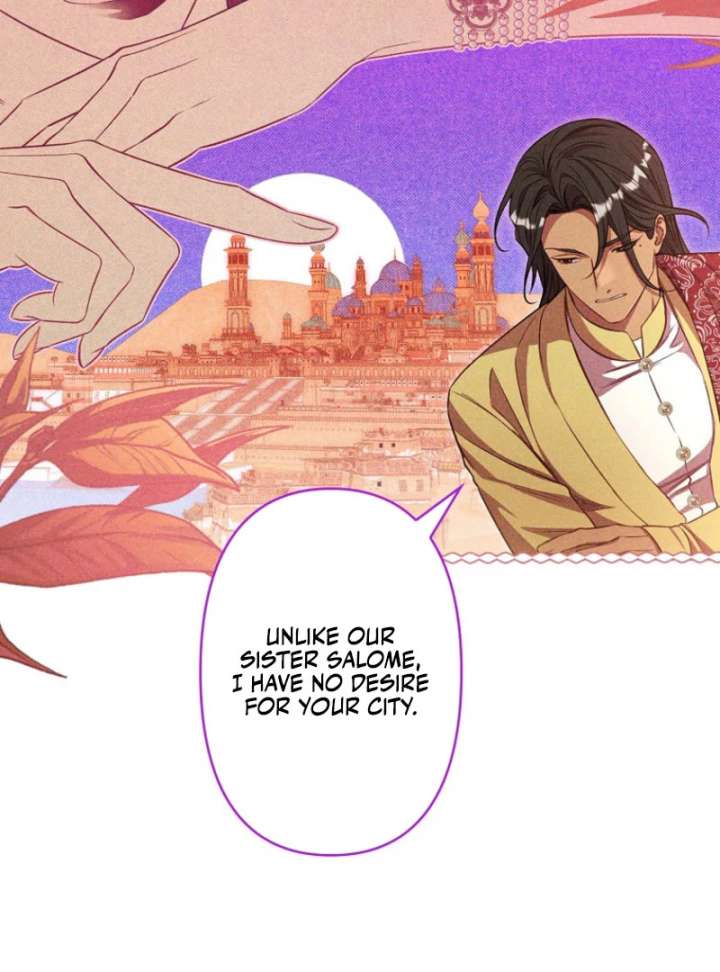 Lily Bush’s Substitute Marriage Chapter 34 - Page 46