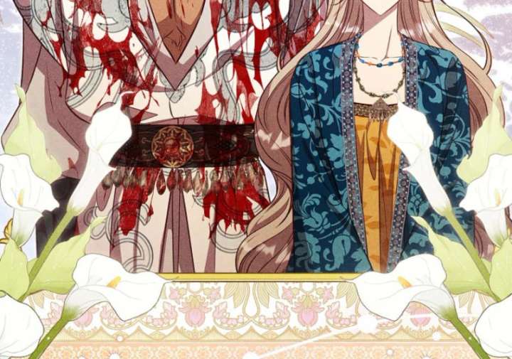 Lily Bush’s Substitute Marriage Chapter 34 - Page 50