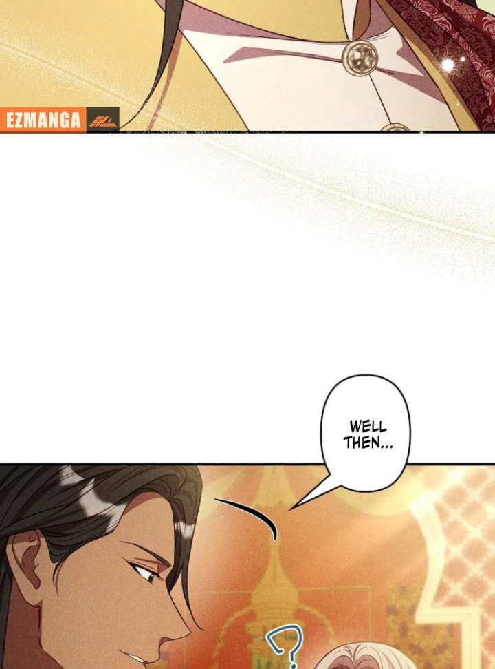 Lily Bush’s Substitute Marriage Chapter 34 - Page 53