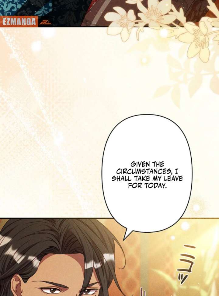 Lily Bush’s Substitute Marriage Chapter 34 - Page 56