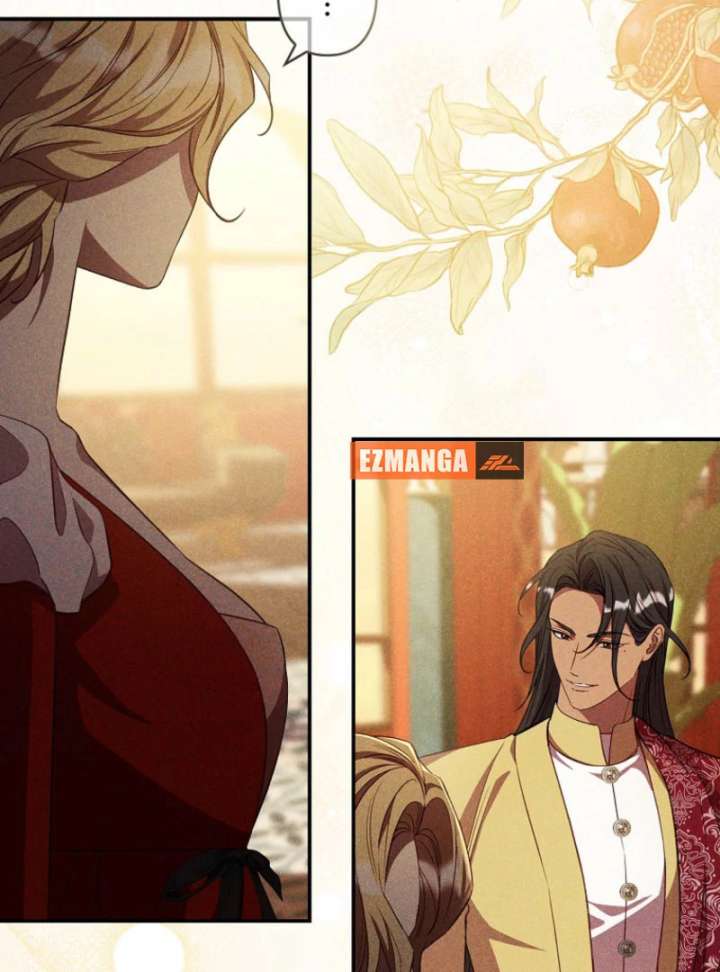 Lily Bush’s Substitute Marriage Chapter 34 - Page 58