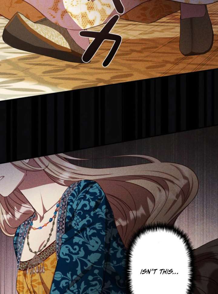 Lily Bush’s Substitute Marriage Chapter 34 - Page 6