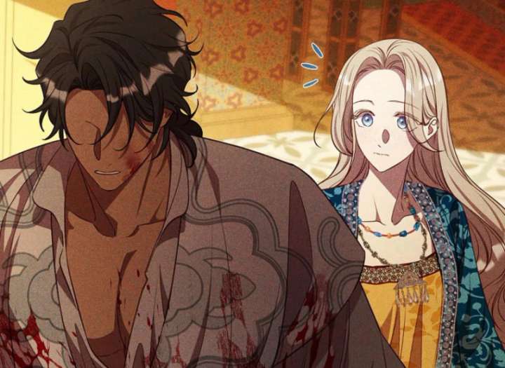 Lily Bush’s Substitute Marriage Chapter 34 - Page 75