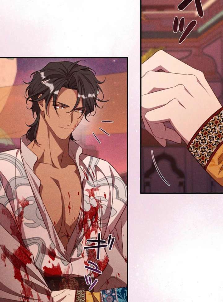 Lily Bush’s Substitute Marriage Chapter 34 - Page 92