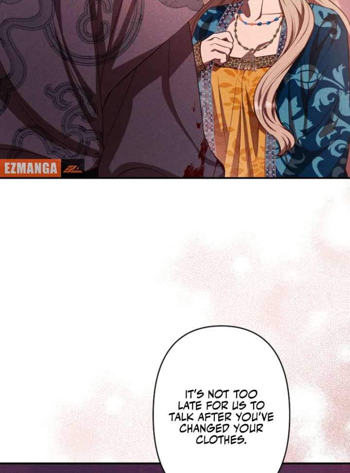 Lily Bush’s Substitute Marriage Chapter 35 - Page 10