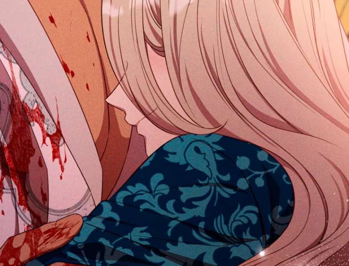 Lily Bush’s Substitute Marriage Chapter 35 - Page 100