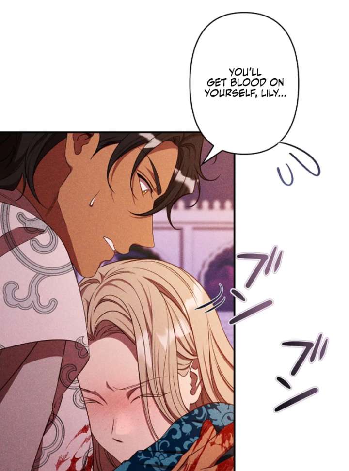 Lily Bush’s Substitute Marriage Chapter 35 - Page 102