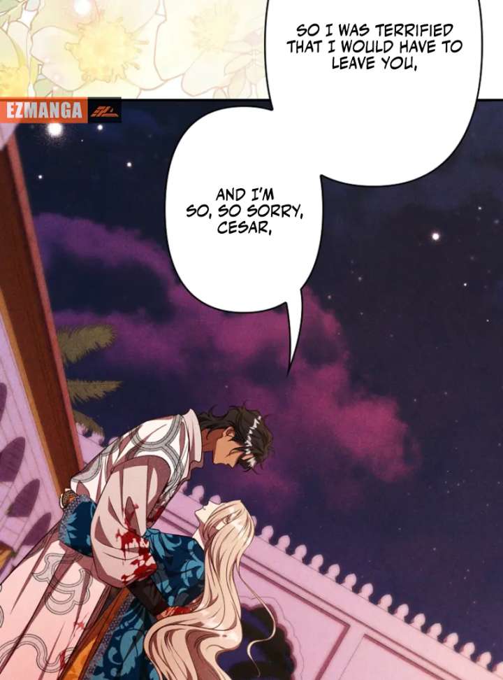 Lily Bush’s Substitute Marriage Chapter 35 - Page 108