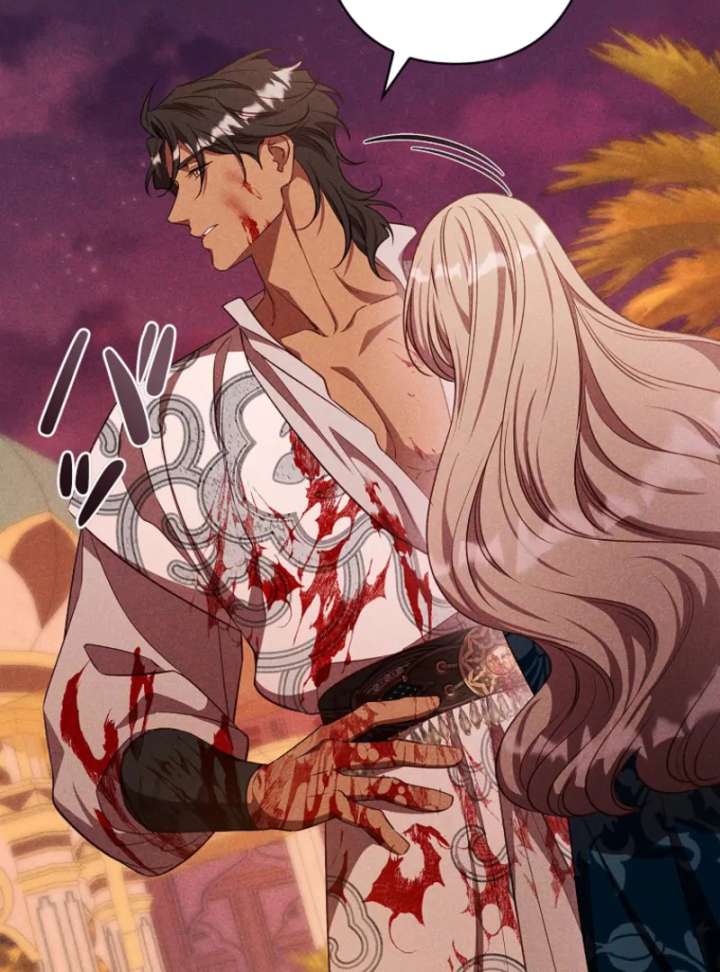 Lily Bush’s Substitute Marriage Chapter 35 - Page 11