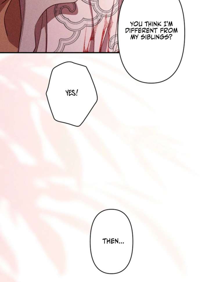 Lily Bush’s Substitute Marriage Chapter 35 - Page 121