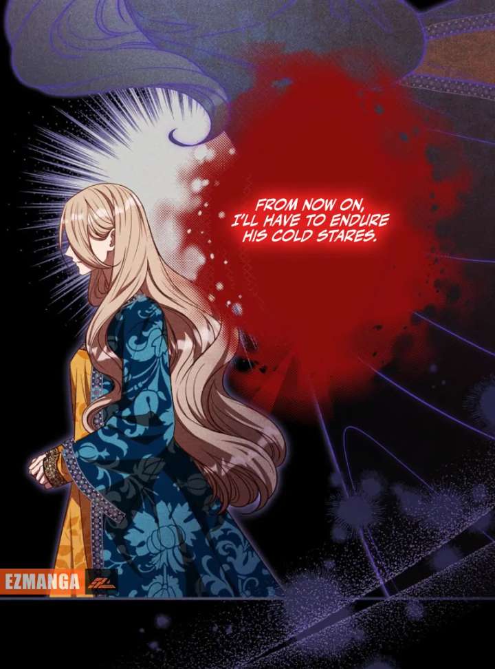 Lily Bush’s Substitute Marriage Chapter 35 - Page 19