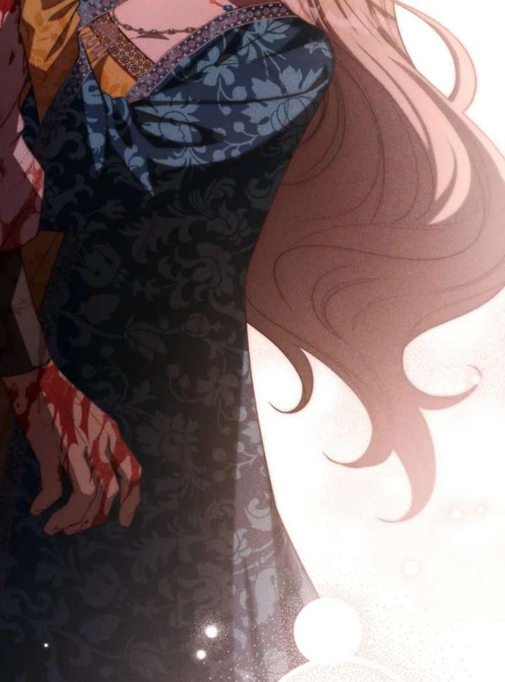 Lily Bush’s Substitute Marriage Chapter 35 - Page 3