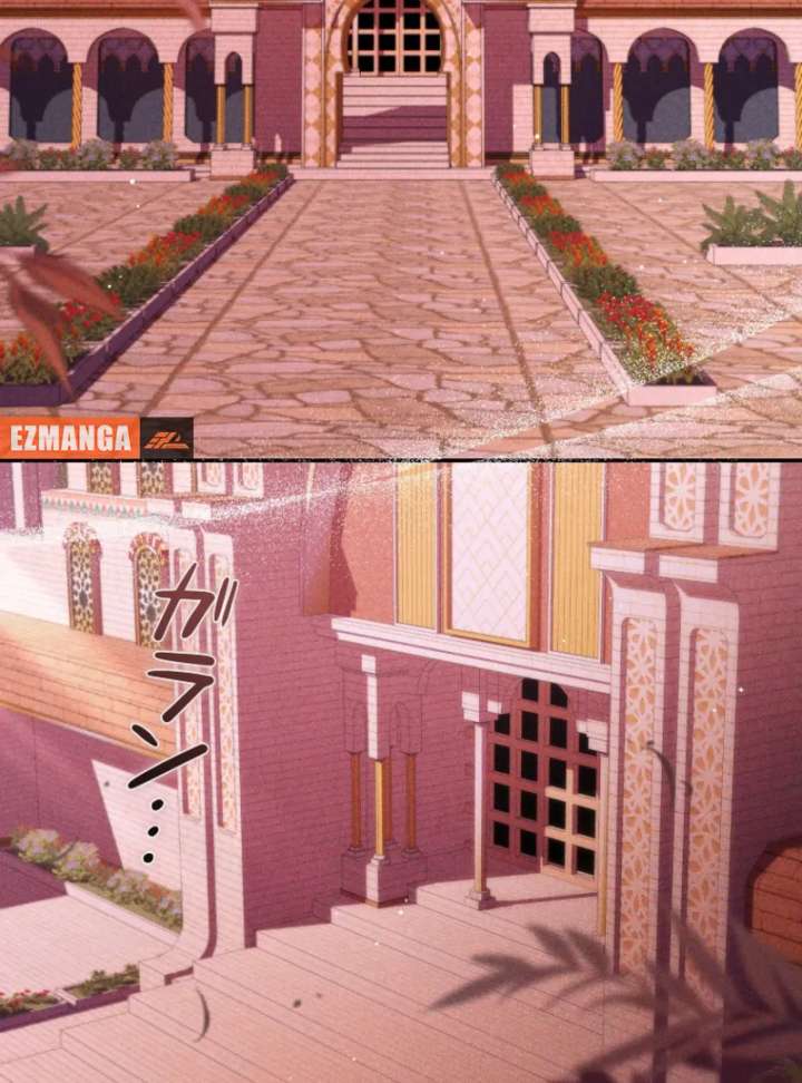 Lily Bush’s Substitute Marriage Chapter 35 - Page 30