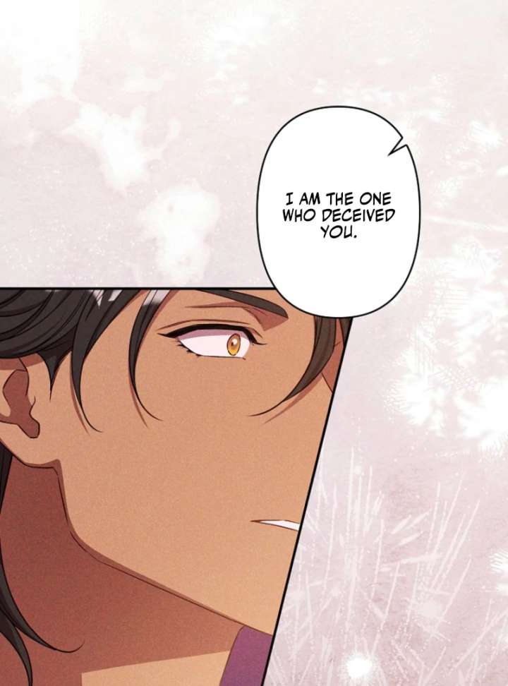 Lily Bush’s Substitute Marriage Chapter 35 - Page 38