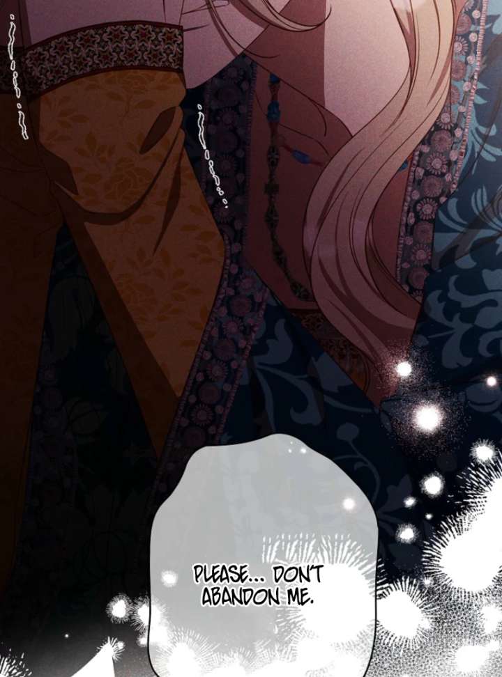 Lily Bush’s Substitute Marriage Chapter 35 - Page 42