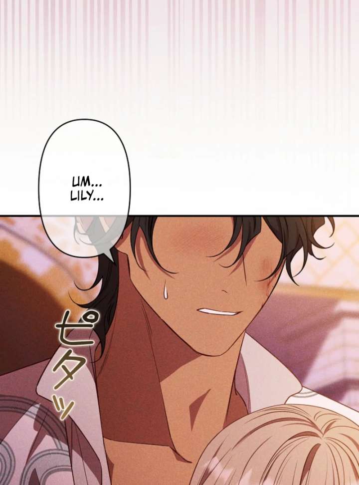 Lily Bush’s Substitute Marriage Chapter 35 - Page 45