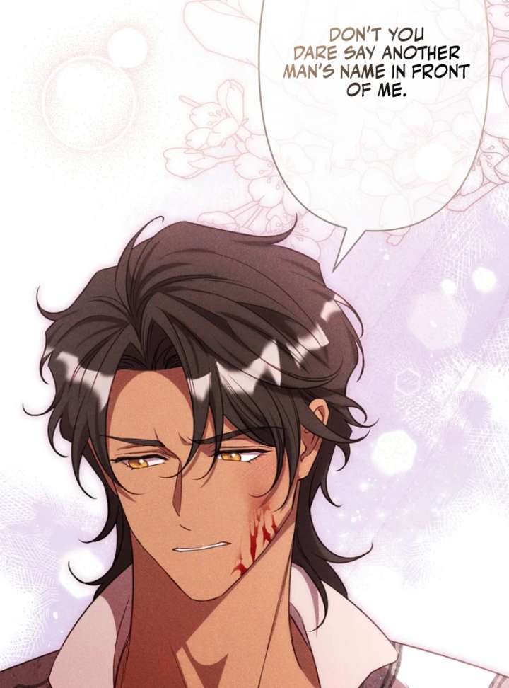 Lily Bush’s Substitute Marriage Chapter 35 - Page 48