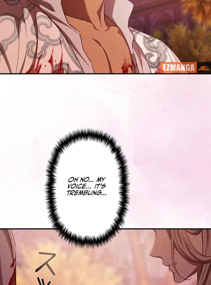 Lily Bush’s Substitute Marriage Chapter 35 - Page 5