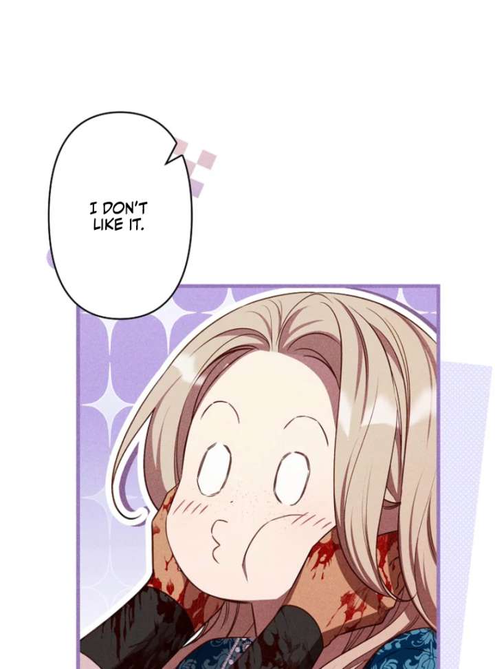 Lily Bush’s Substitute Marriage Chapter 35 - Page 51