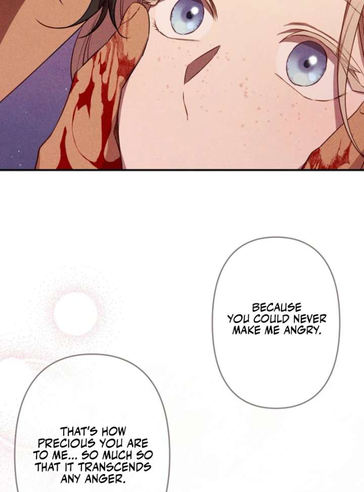 Lily Bush’s Substitute Marriage Chapter 35 - Page 53