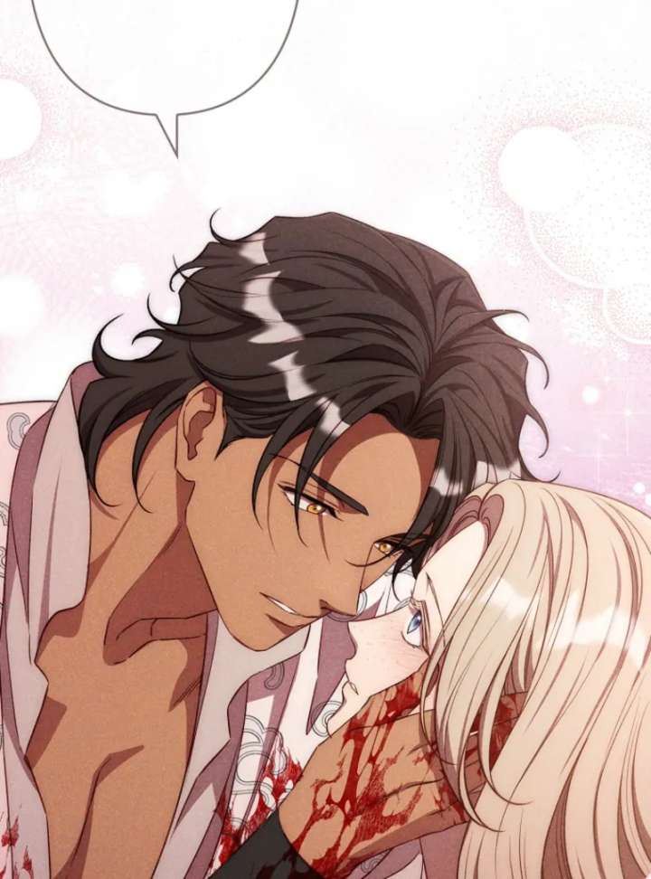 Lily Bush’s Substitute Marriage Chapter 35 - Page 54